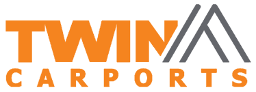 Twin Carports LLC - logo