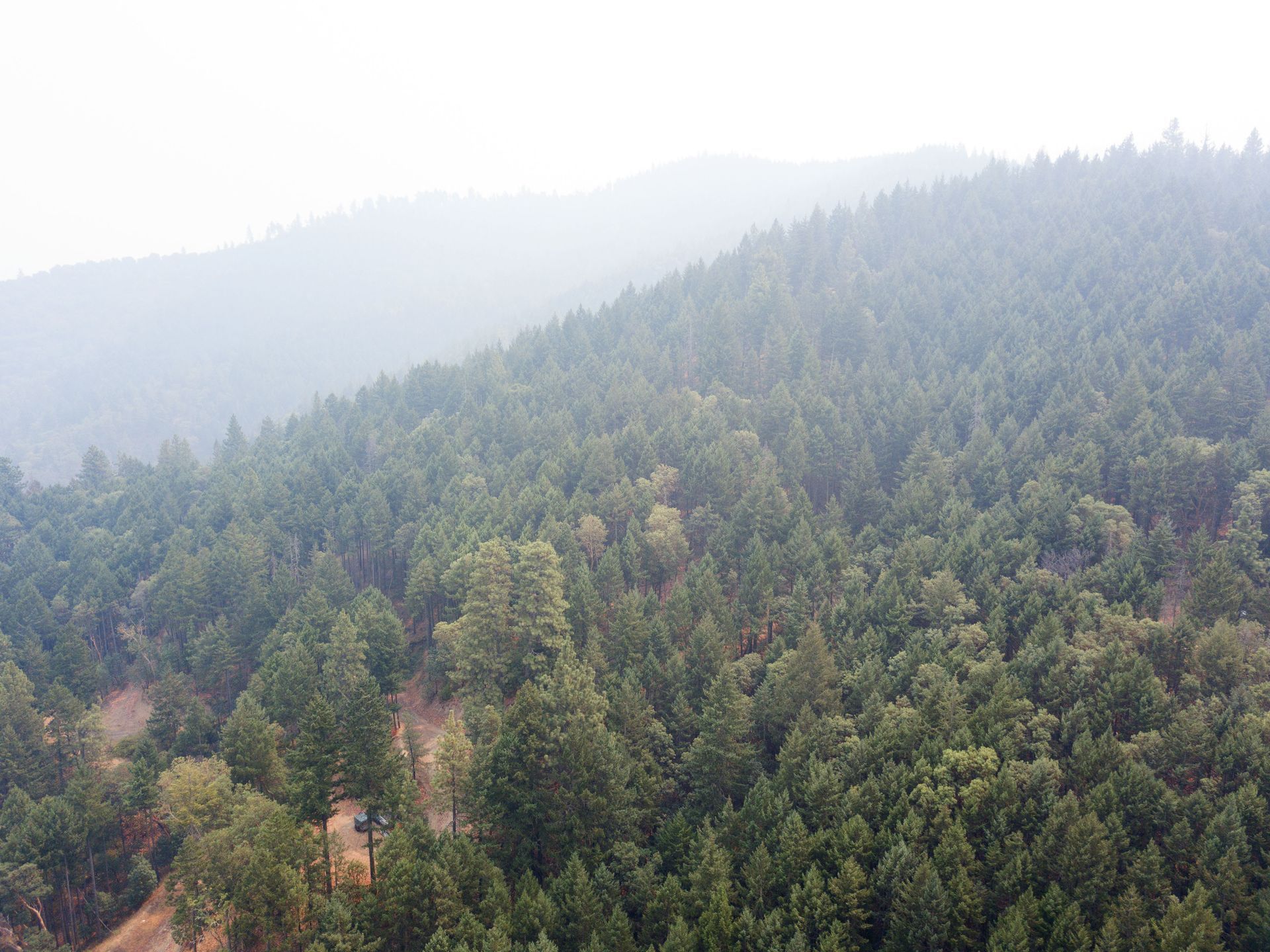 wildfire radios