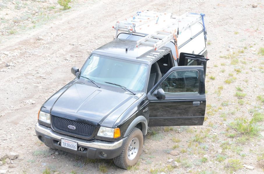 Vehicle installations