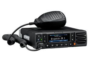 P25 Digital Radios