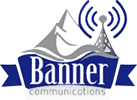 Banner Communications-Logo