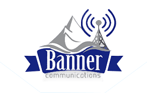 Banner Communications-Logo