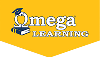 Omega Learning Center - Fort Bend logo