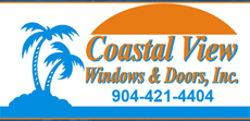 Coastal View Windows and Doors Inc. - Window Contractor Orange Park