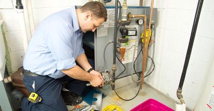 Jon's Heating And Cooling | HVAC | Thatcher, AZ