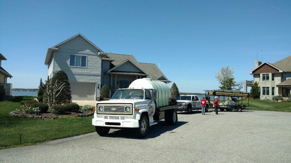 House Washing