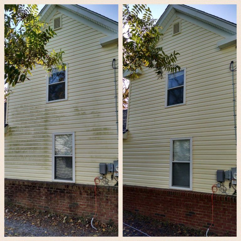 House Washing