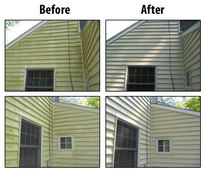 House Washing