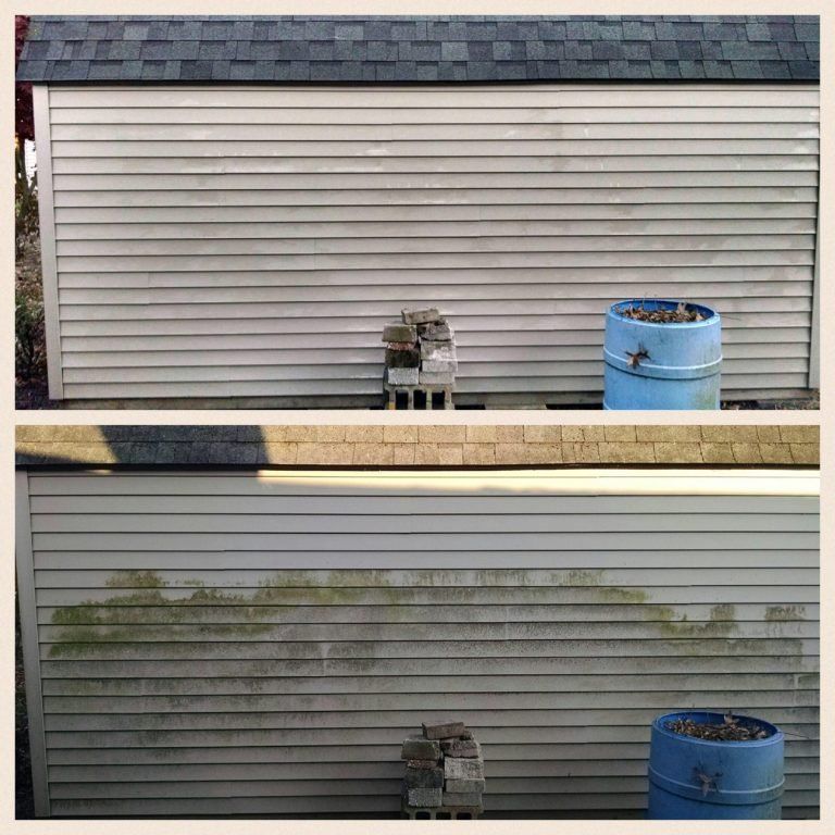 House Washing