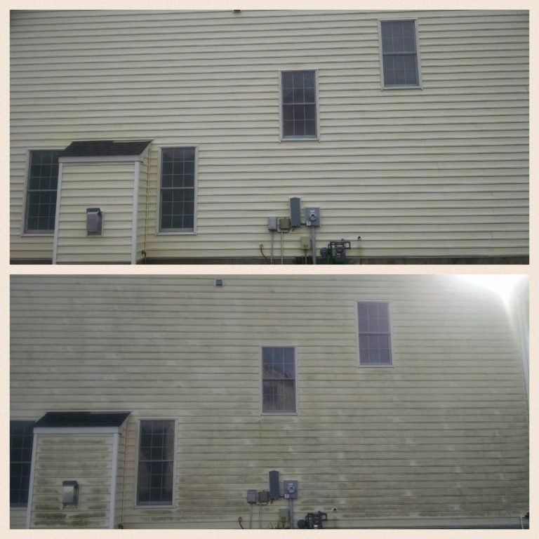 House Washing