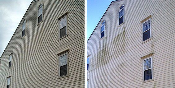 House Washing