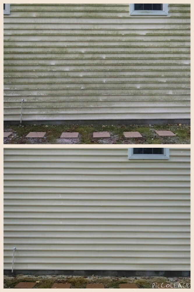 House Washing
