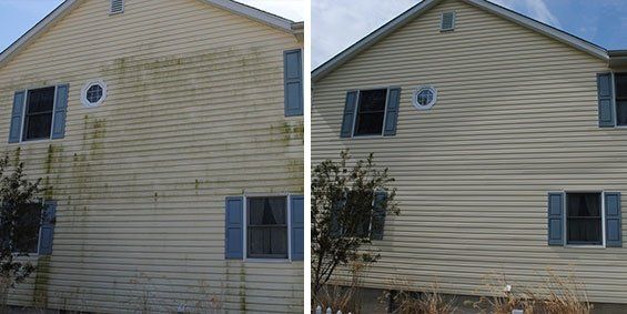 House Washing