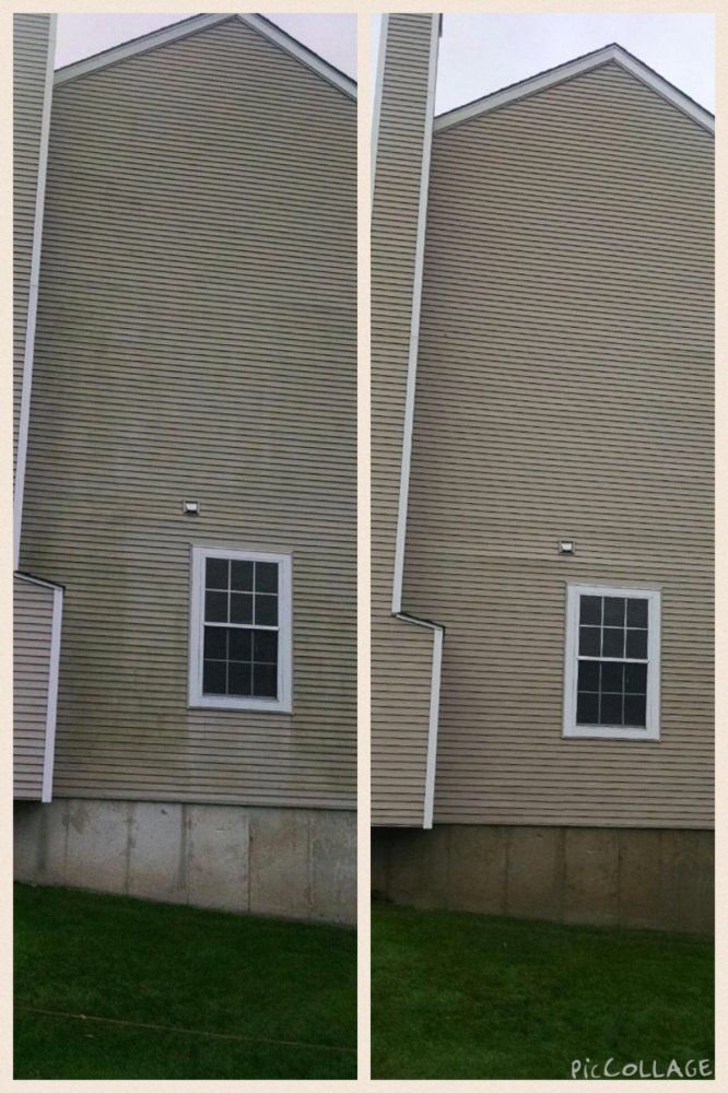 House Washing