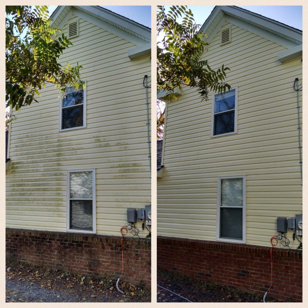 House Washing