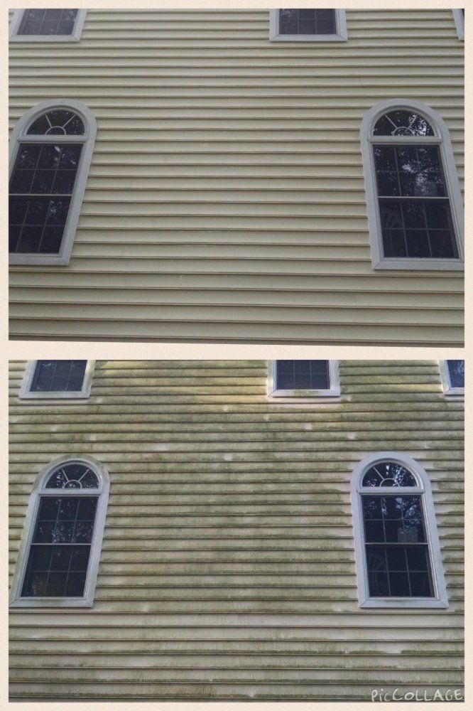House Washing