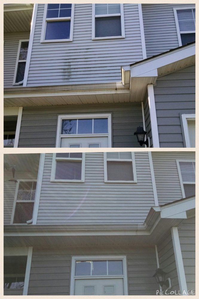 House Washing