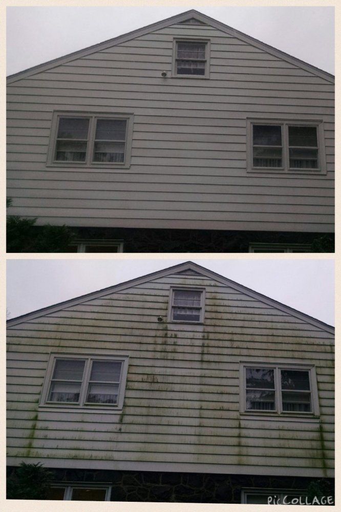 House Washing