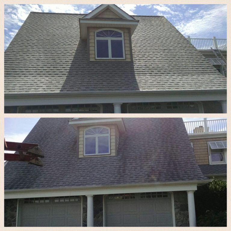 Residential Cleaning