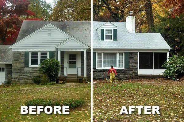 Residential Cleaning