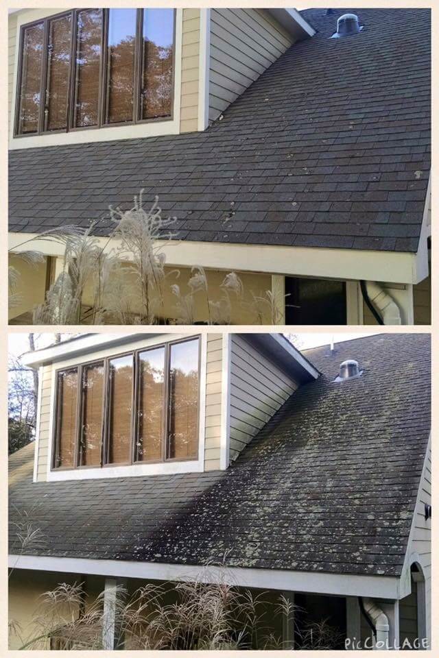 Residential Cleaning