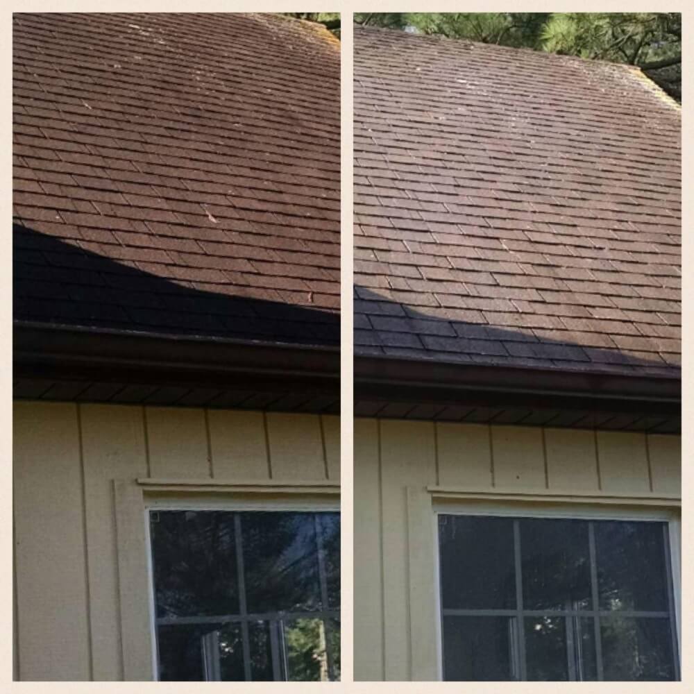 Residential Cleaning