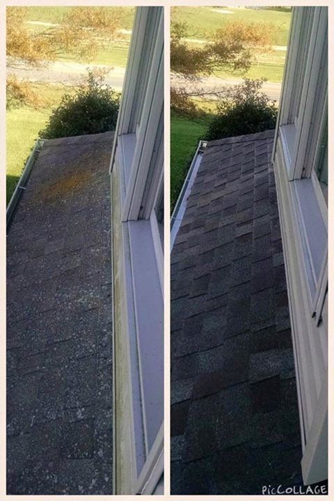 Residential Cleaning
