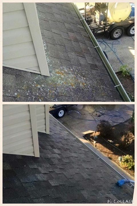 Residential Cleaning