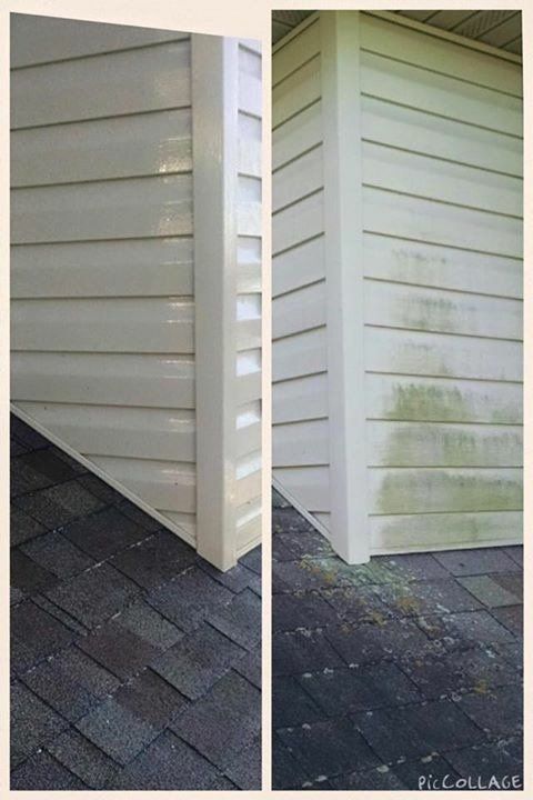 Residential Cleaning