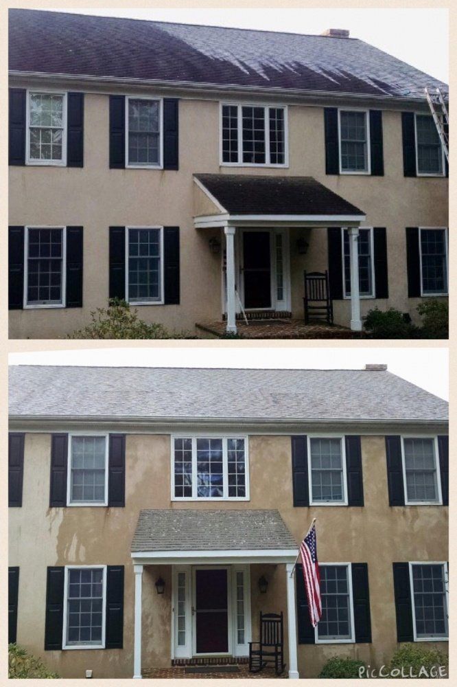 Residential Cleaning