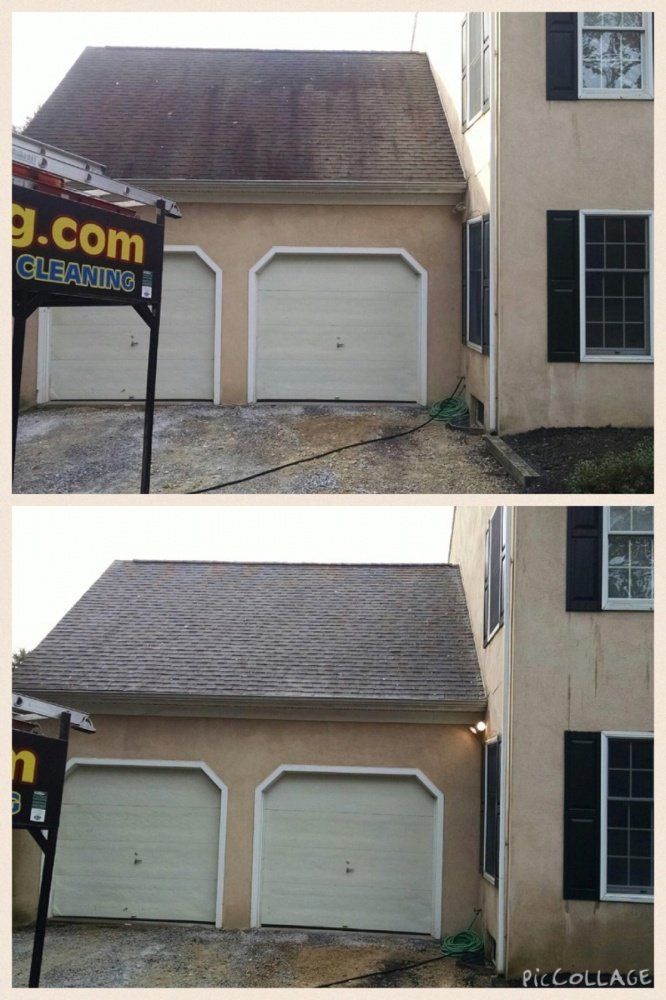 Residential Cleaning