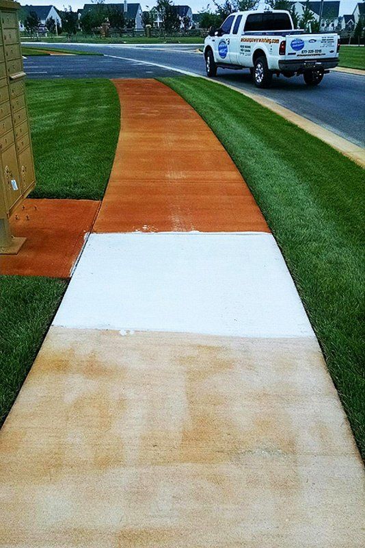 Rust Removal