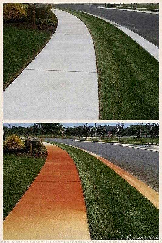 Rust Removal