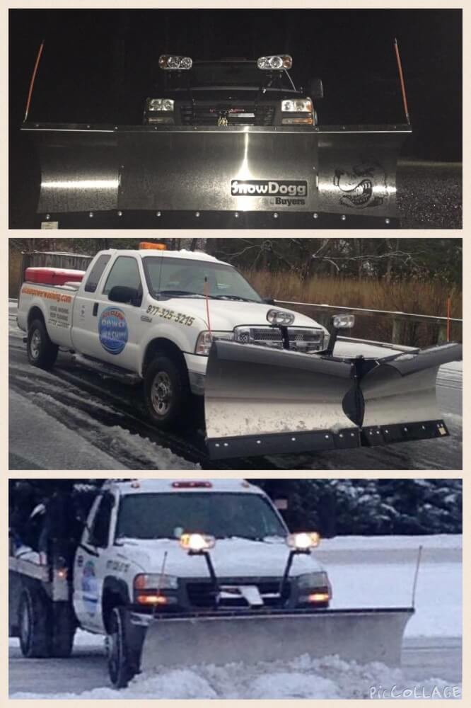 Snow Removal