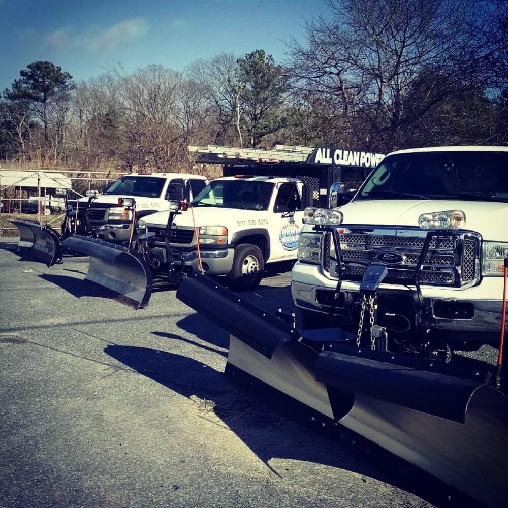 Snow Removal