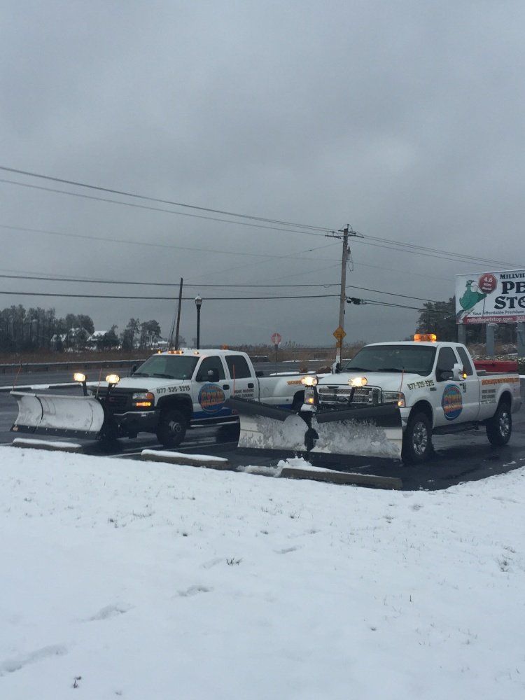 Snow Removal