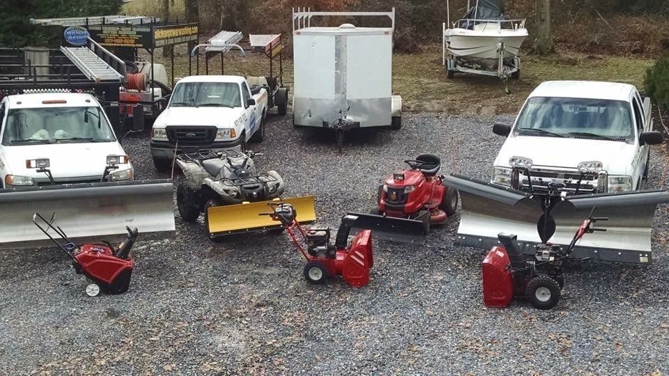 Snow Removal