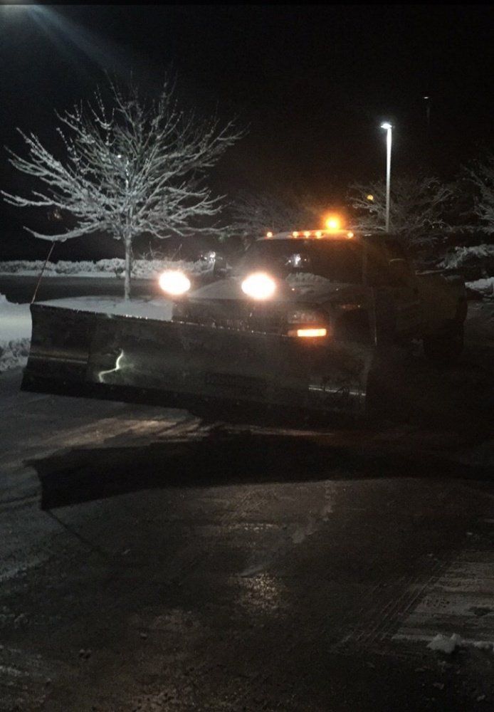 Snow Removal