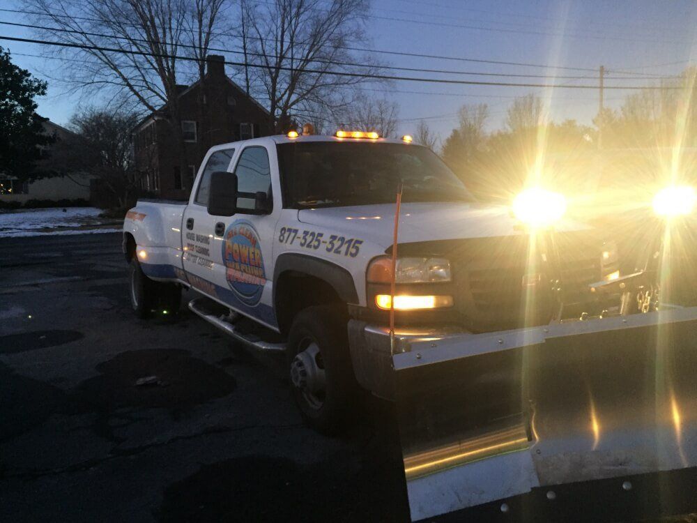 Snow Removal