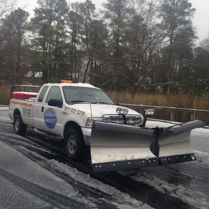 Snow Removal