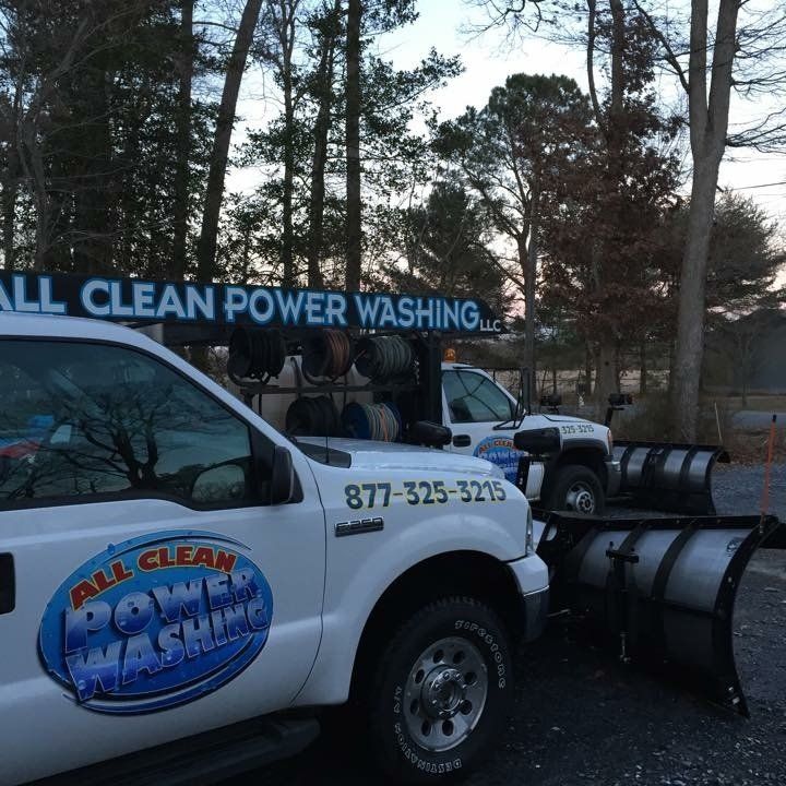 Snow Removal