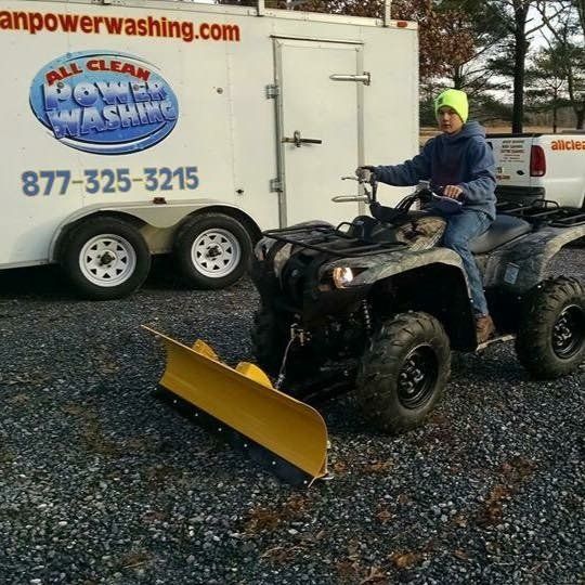 Snow Removal
