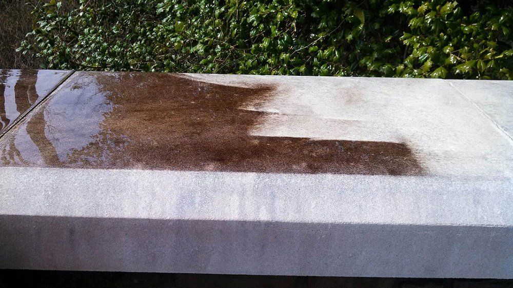Commercial Cleaning