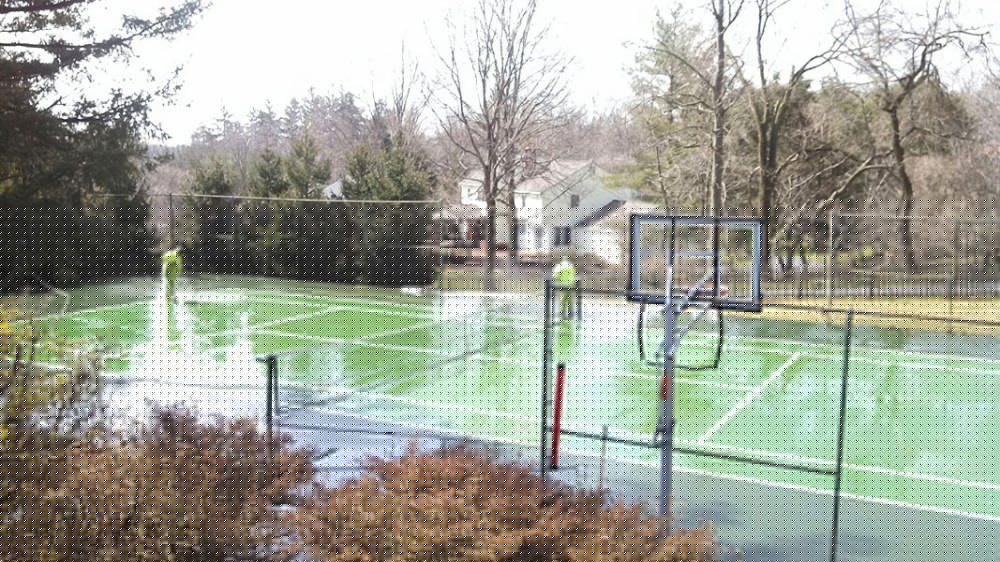 Commercial Cleaning