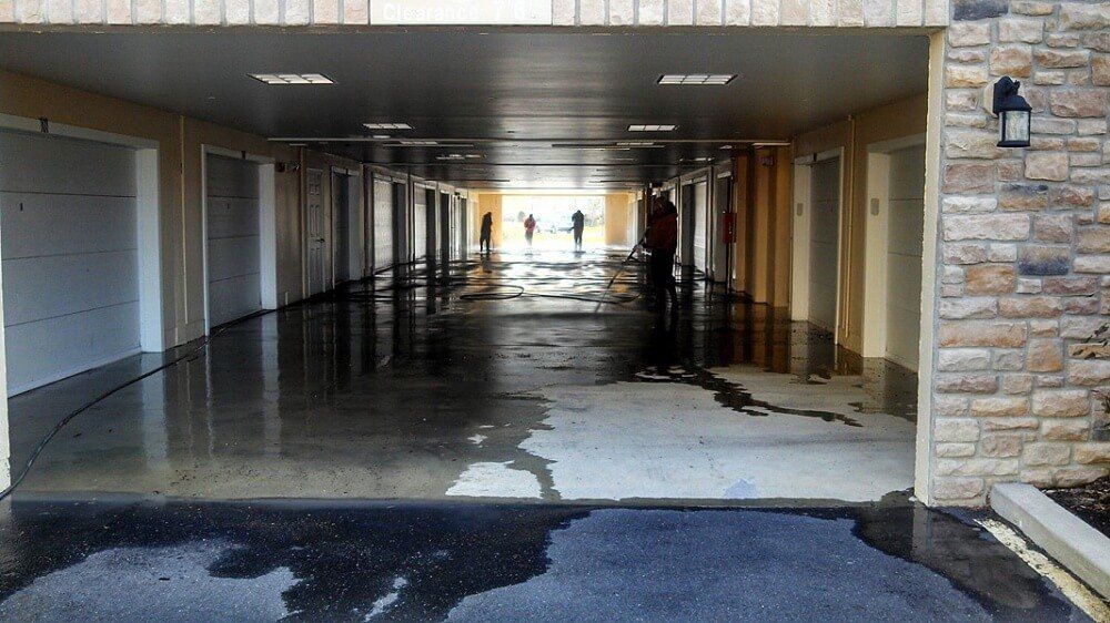 Concrete