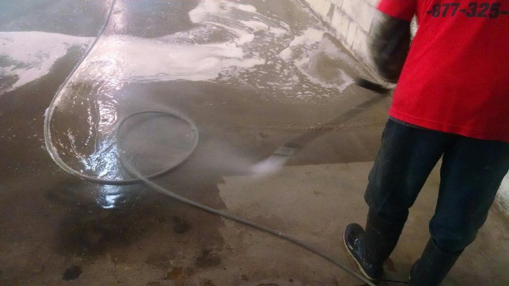 Concrete