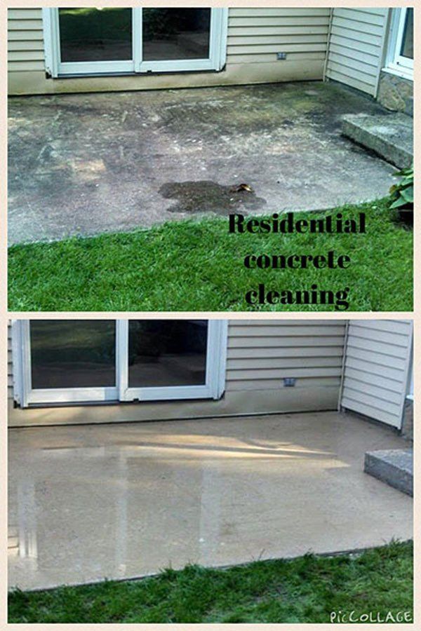 Concrete
