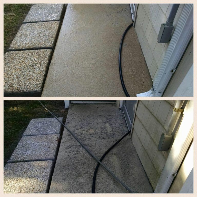 Concrete
