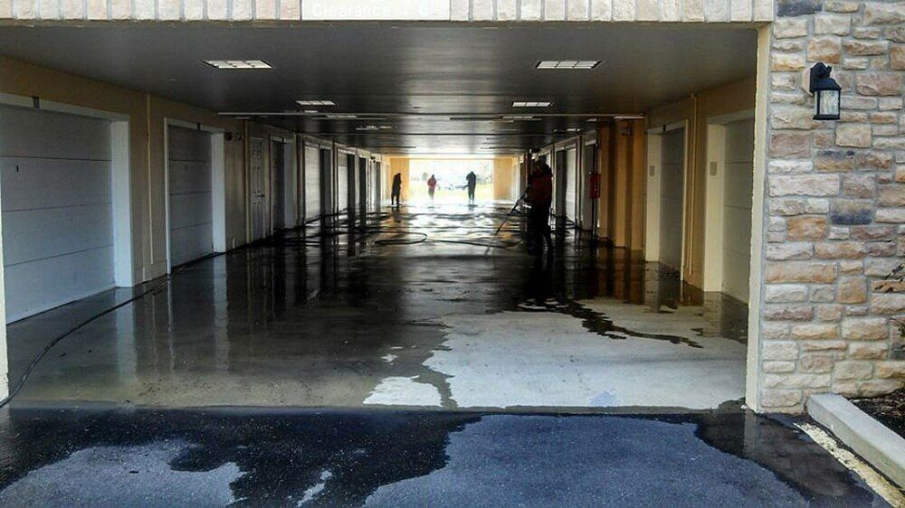 Concrete