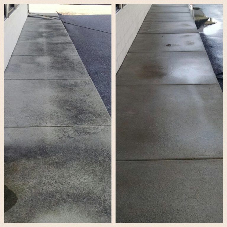 Concrete